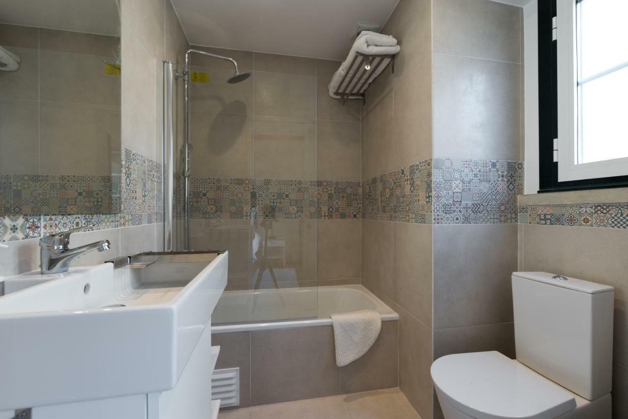 Strategically Located, Pleasure Guaranteed Lisbon Exterior photo
