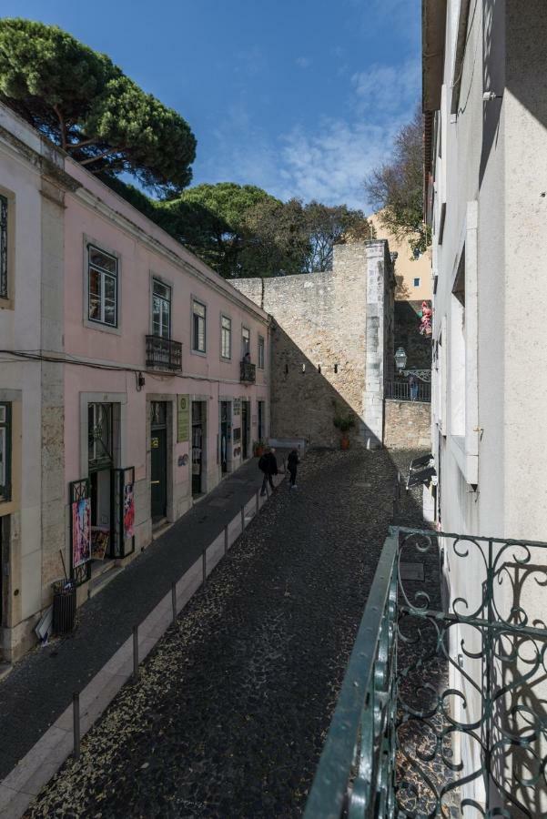 Strategically Located, Pleasure Guaranteed Lisbon Exterior photo